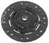 VW 03C141031E Clutch Disc